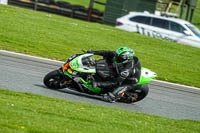 Middle Group Green Bikes